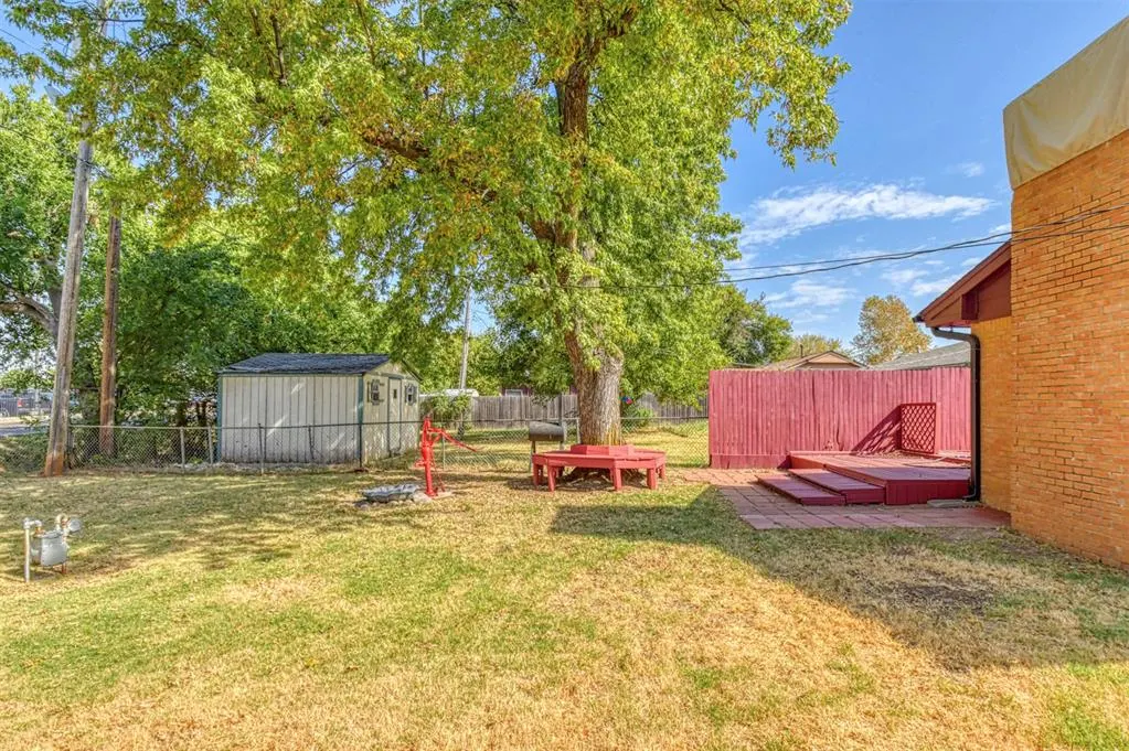 Photo 31 — 1135 Elmhurst Street, Moore, OK 73160