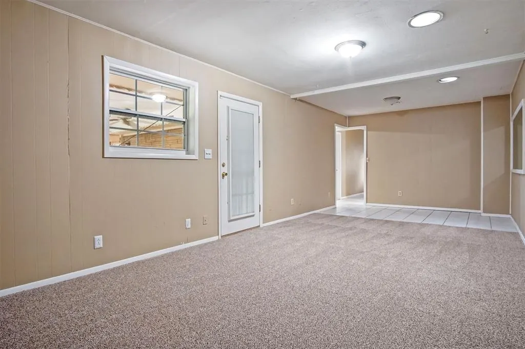 Photo 4 — 813 Mark Drive, Del City, OK 73115