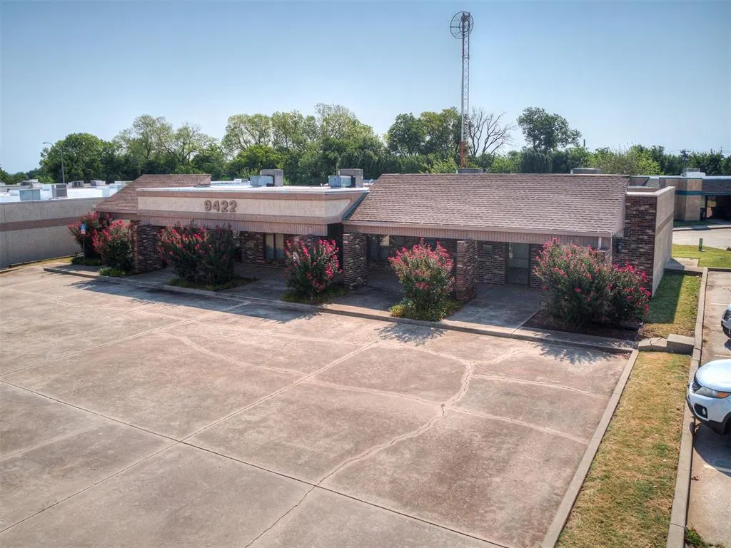 Photo 34 — 9422 Westgate Road A,B,C,D, Oklahoma City, OK 73162
