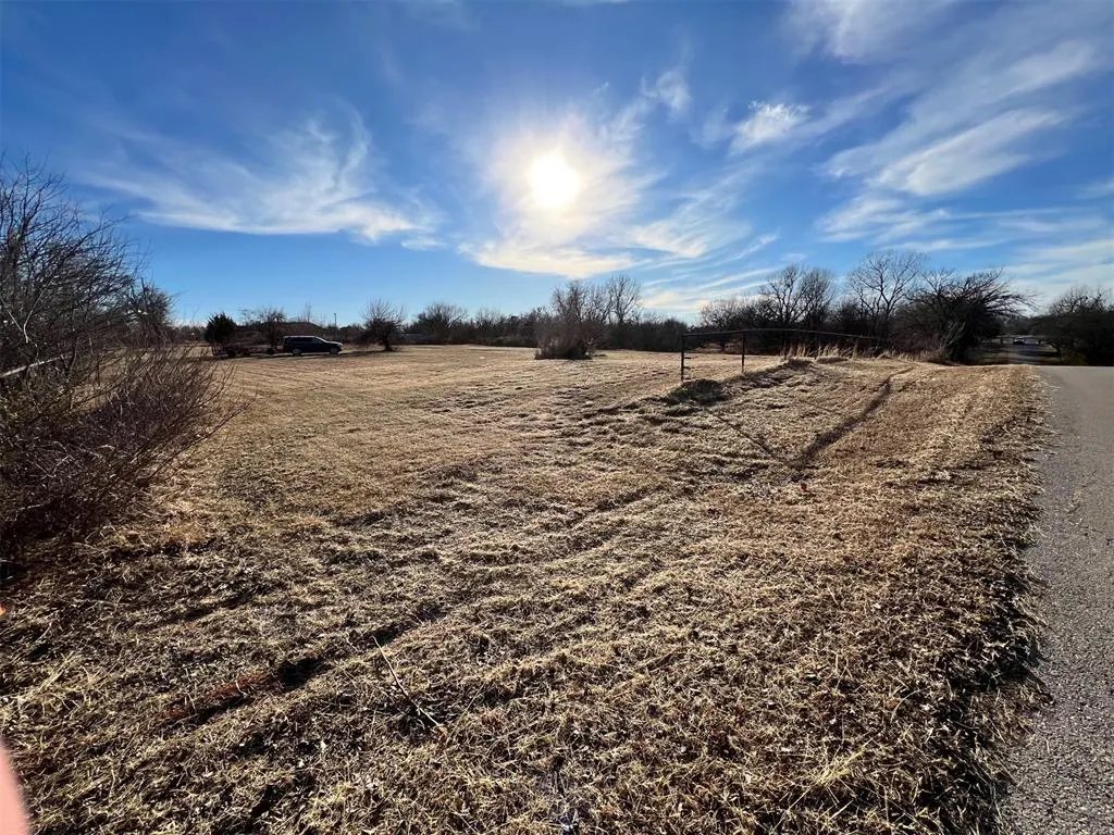 Front exterior — 1800 Ranchwood Drive, Newcastle, OK 73065