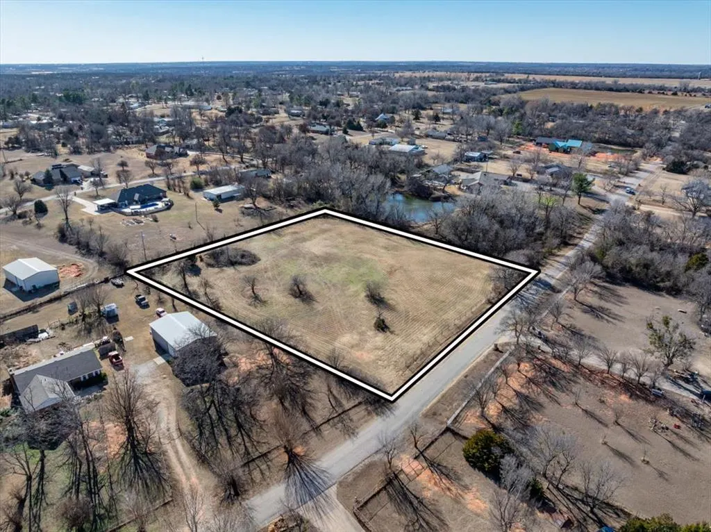 Photo 10 — 1800 Ranchwood Drive, Newcastle, OK 73065