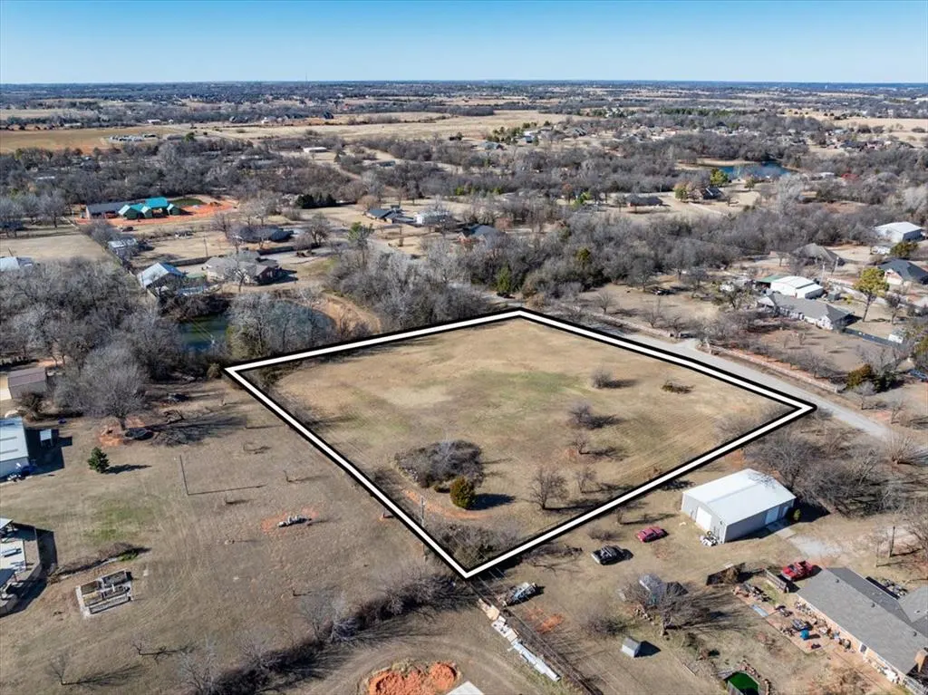 Photo 14 — 1800 Ranchwood Drive, Newcastle, OK 73065