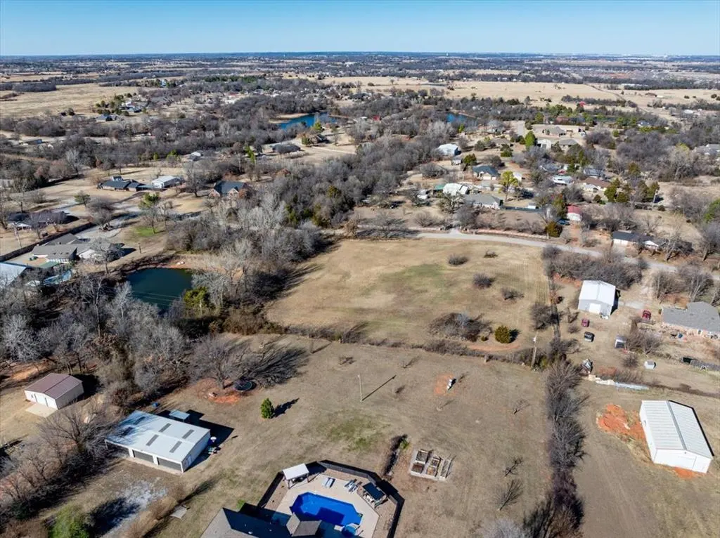Photo 17 — 1800 Ranchwood Drive, Newcastle, OK 73065