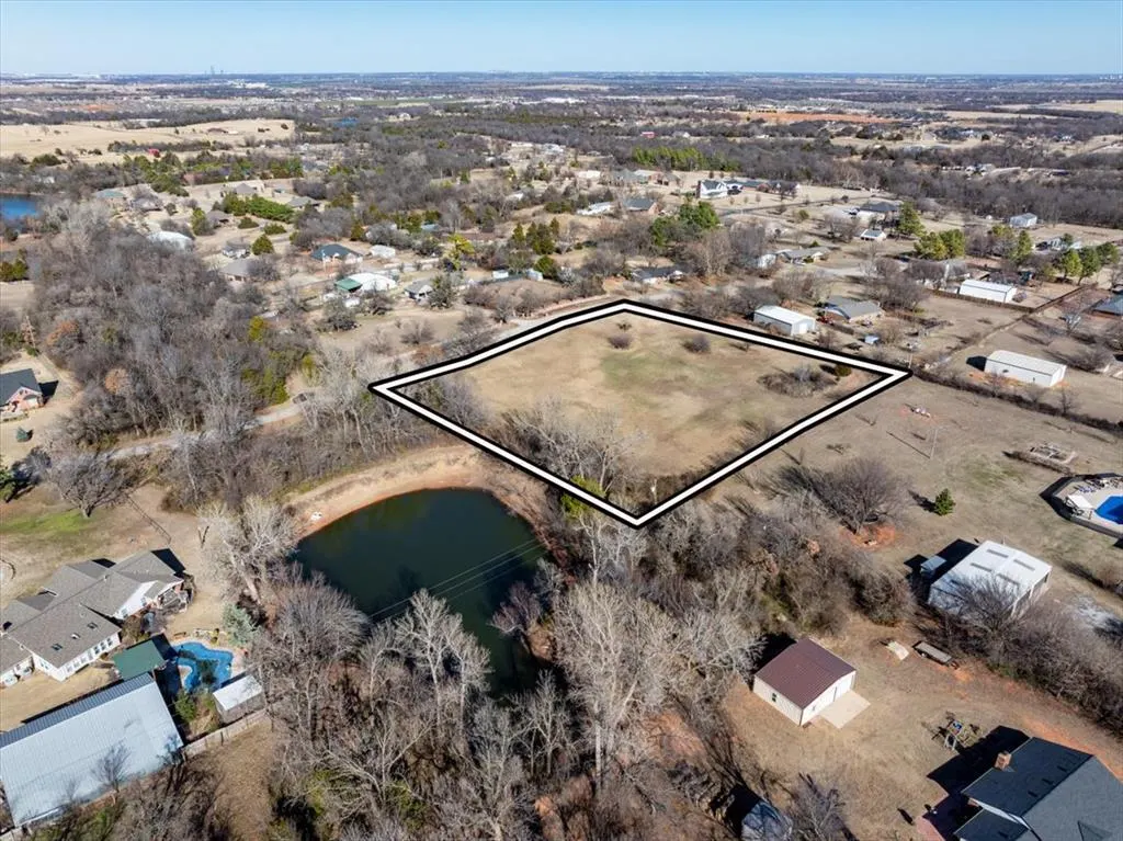 Photo 22 — 1800 Ranchwood Drive, Newcastle, OK 73065
