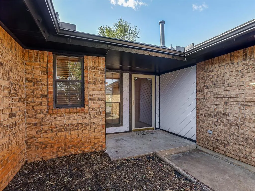 Photo 3 — 720 Tumbleweed Drive, Yukon, OK 73099