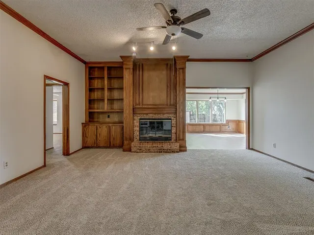 Photo 5 — 720 Tumbleweed Drive, Yukon, OK 73099