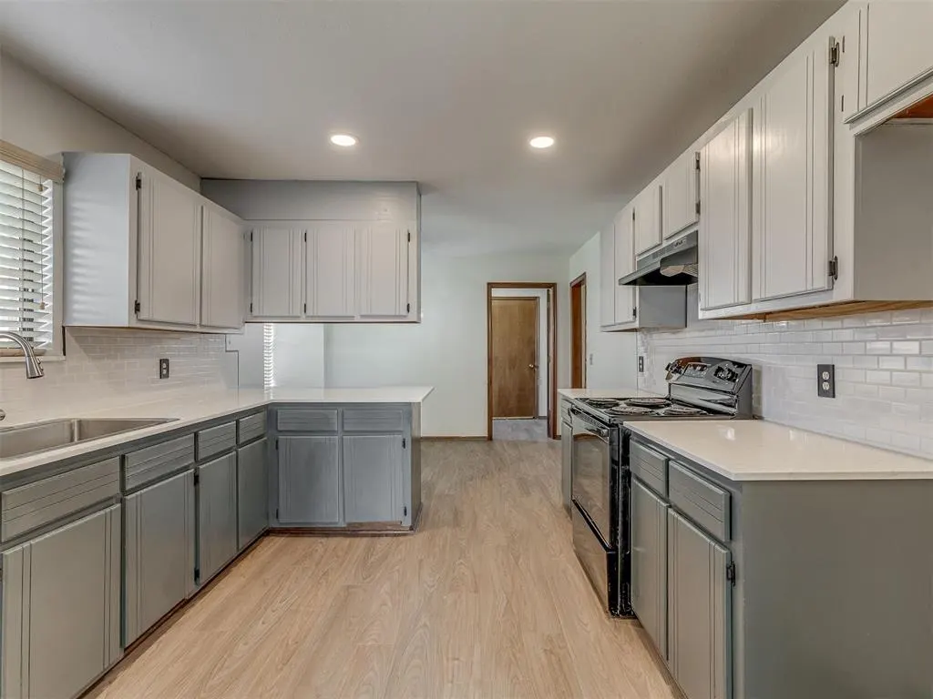 Photo 12 — 720 Tumbleweed Drive, Yukon, OK 73099