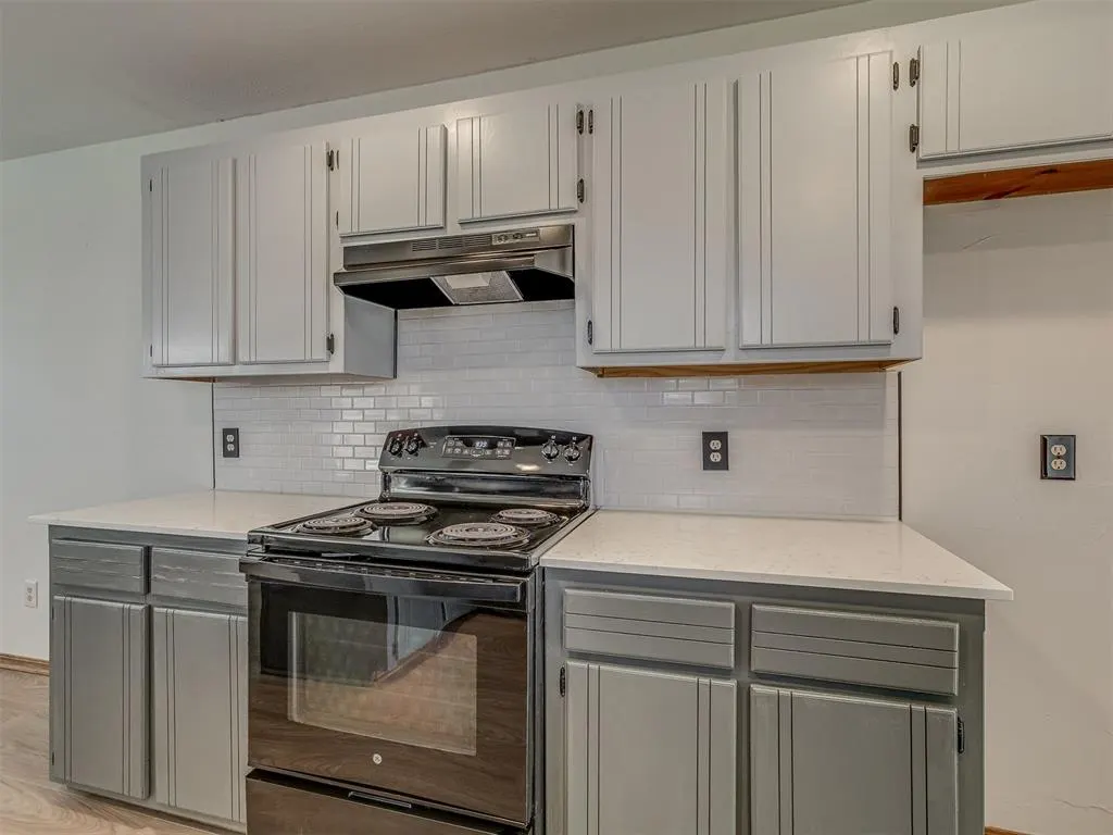 Photo 16 — 720 Tumbleweed Drive, Yukon, OK 73099