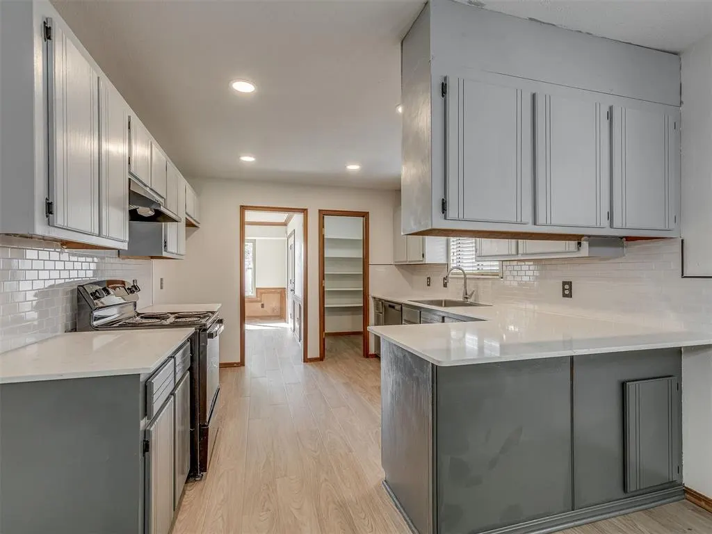 Photo 17 — 720 Tumbleweed Drive, Yukon, OK 73099
