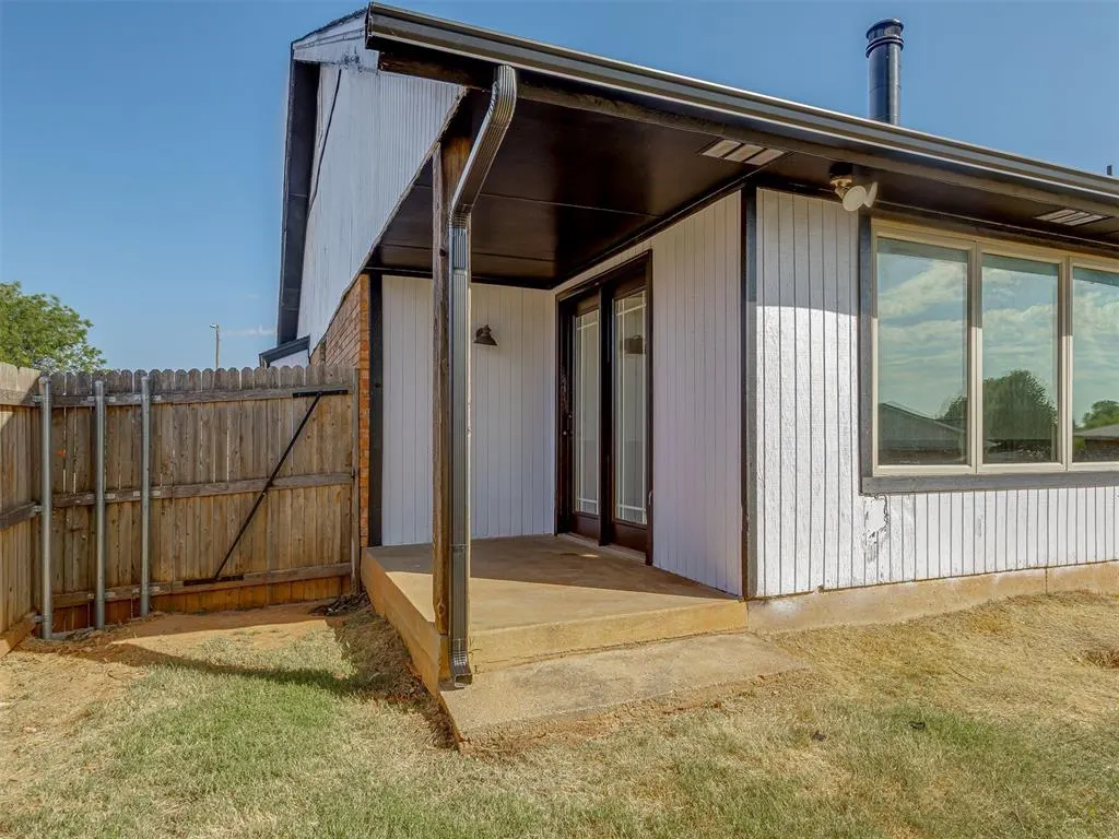 Photo 46 — 720 Tumbleweed Drive, Yukon, OK 73099