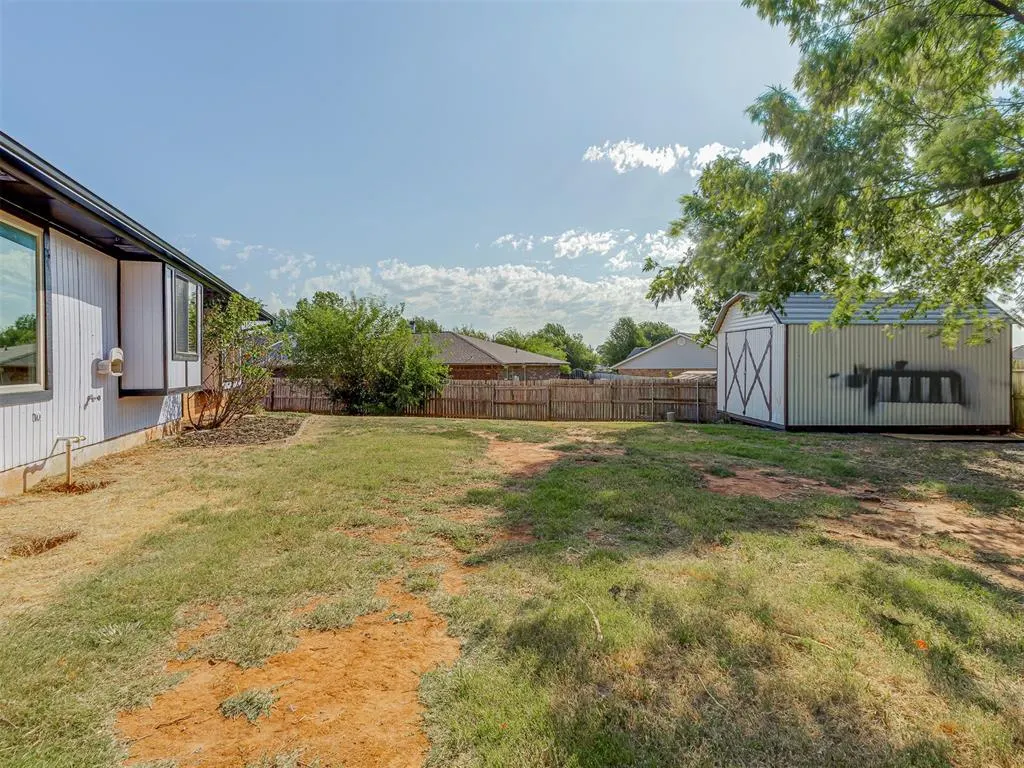 Photo 47 — 720 Tumbleweed Drive, Yukon, OK 73099