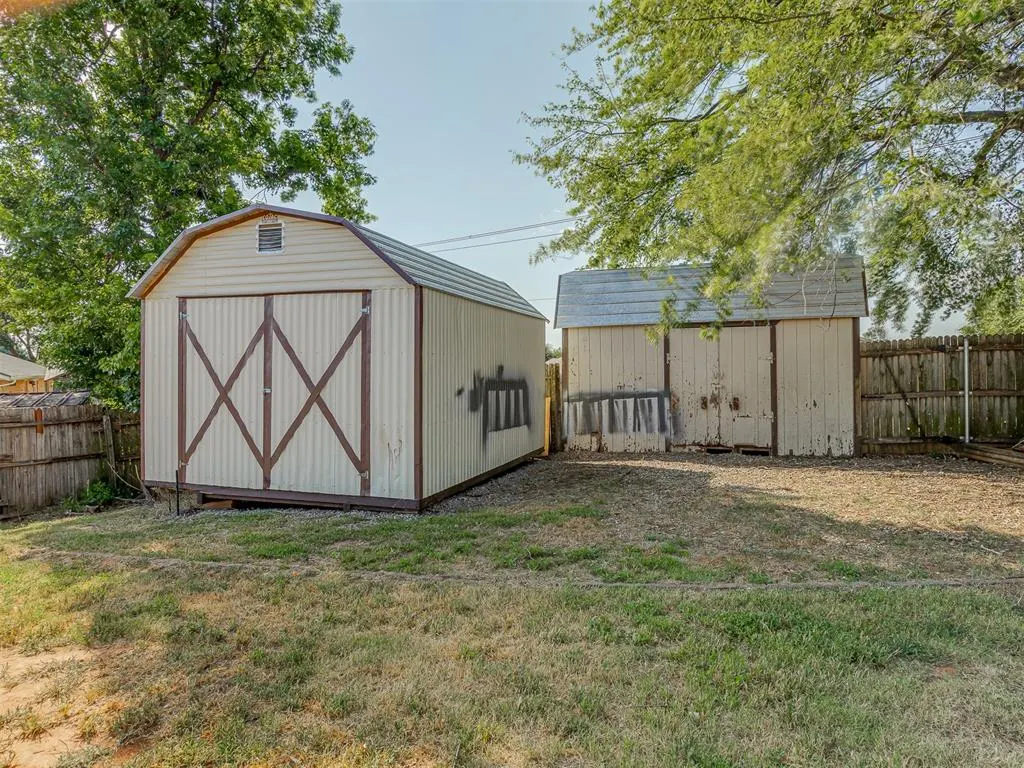 Photo 50 — 720 Tumbleweed Drive, Yukon, OK 73099