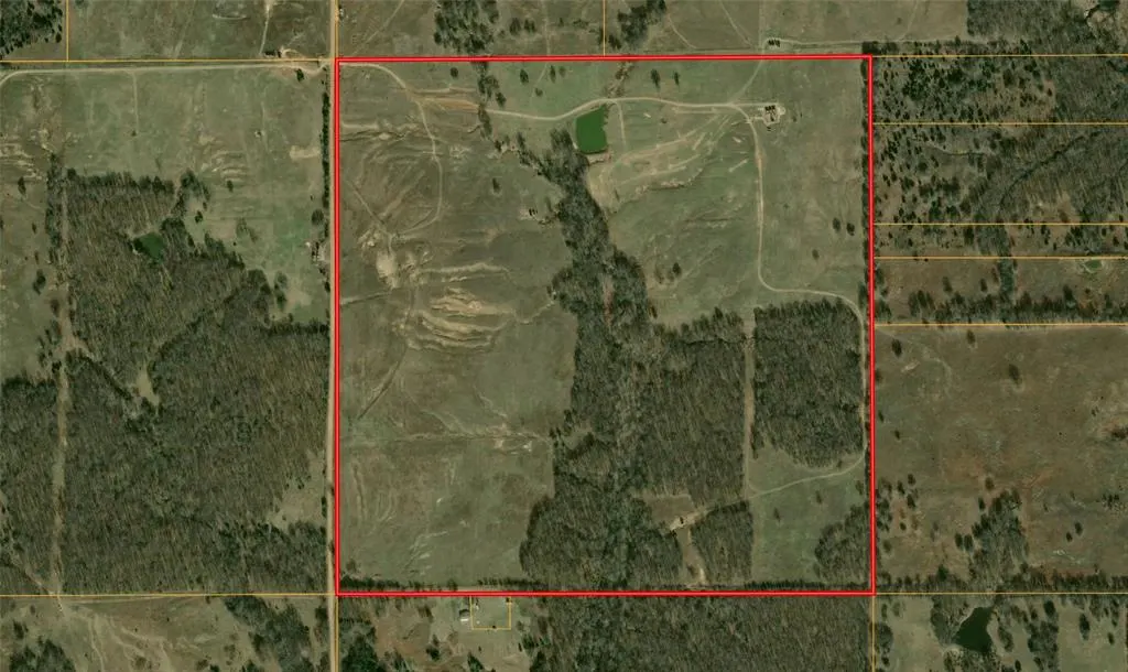 Photo 4 — 49608 W 311th Street, Depew, OK 74028