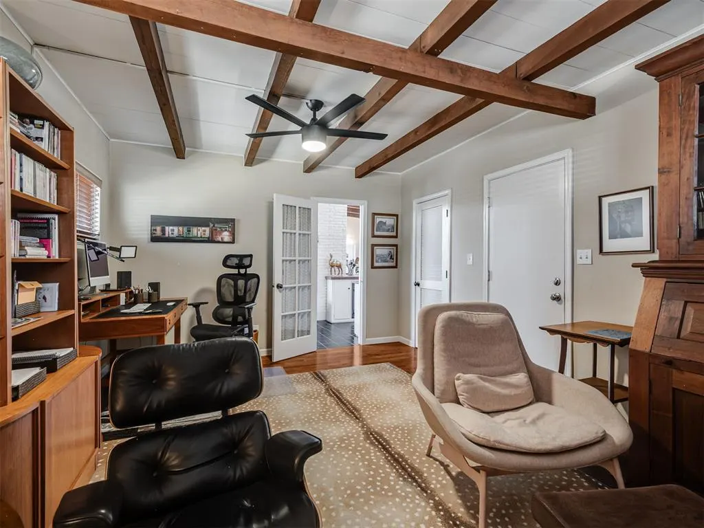 Photo 24 — 801 Carey Drive, Norman, OK 73069