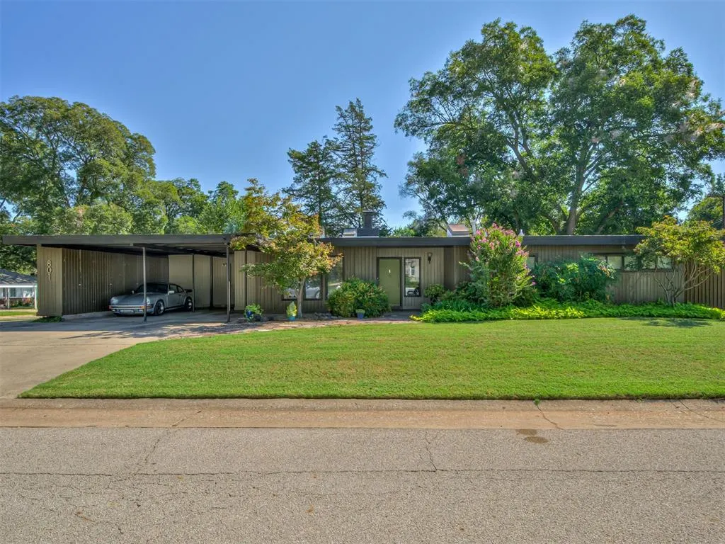 Photo 29 — 801 Carey Drive, Norman, OK 73069