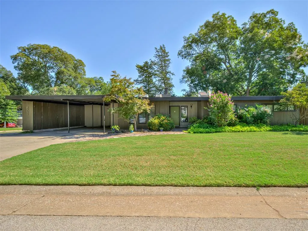 Photo 30 — 801 Carey Drive, Norman, OK 73069