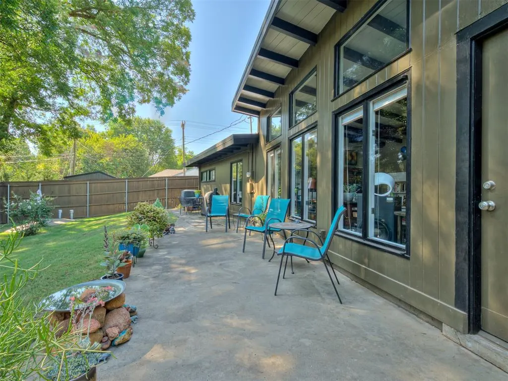 Photo 31 — 801 Carey Drive, Norman, OK 73069