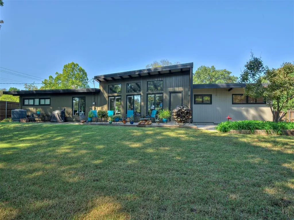 Photo 33 — 801 Carey Drive, Norman, OK 73069