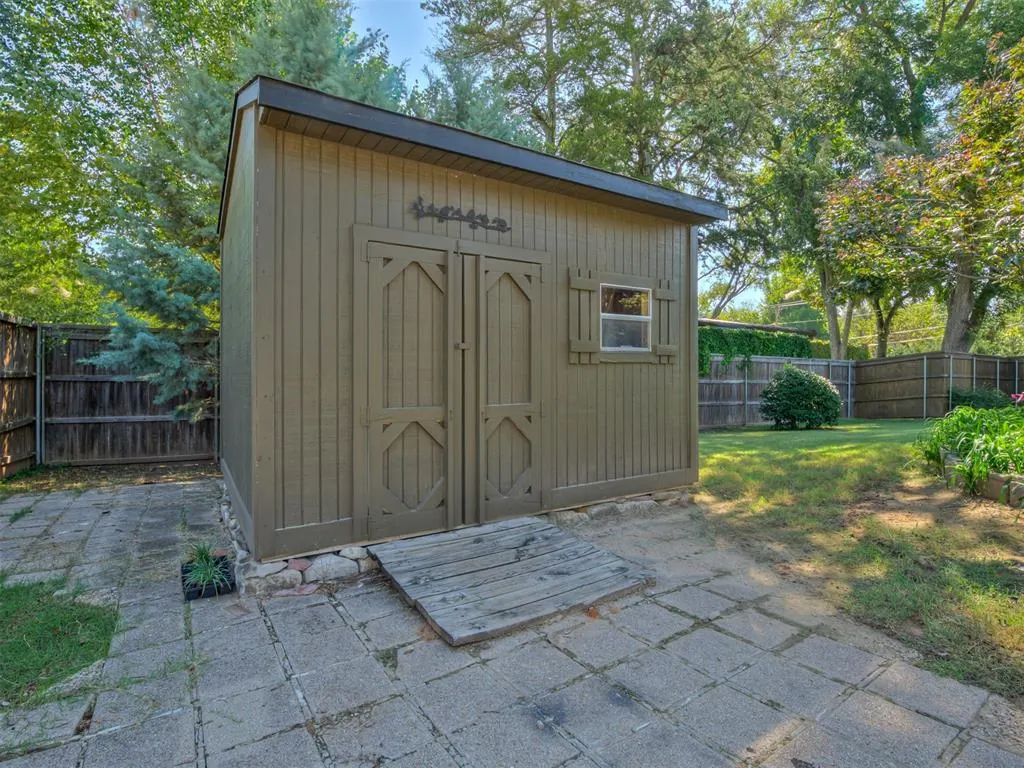 Photo 34 — 801 Carey Drive, Norman, OK 73069