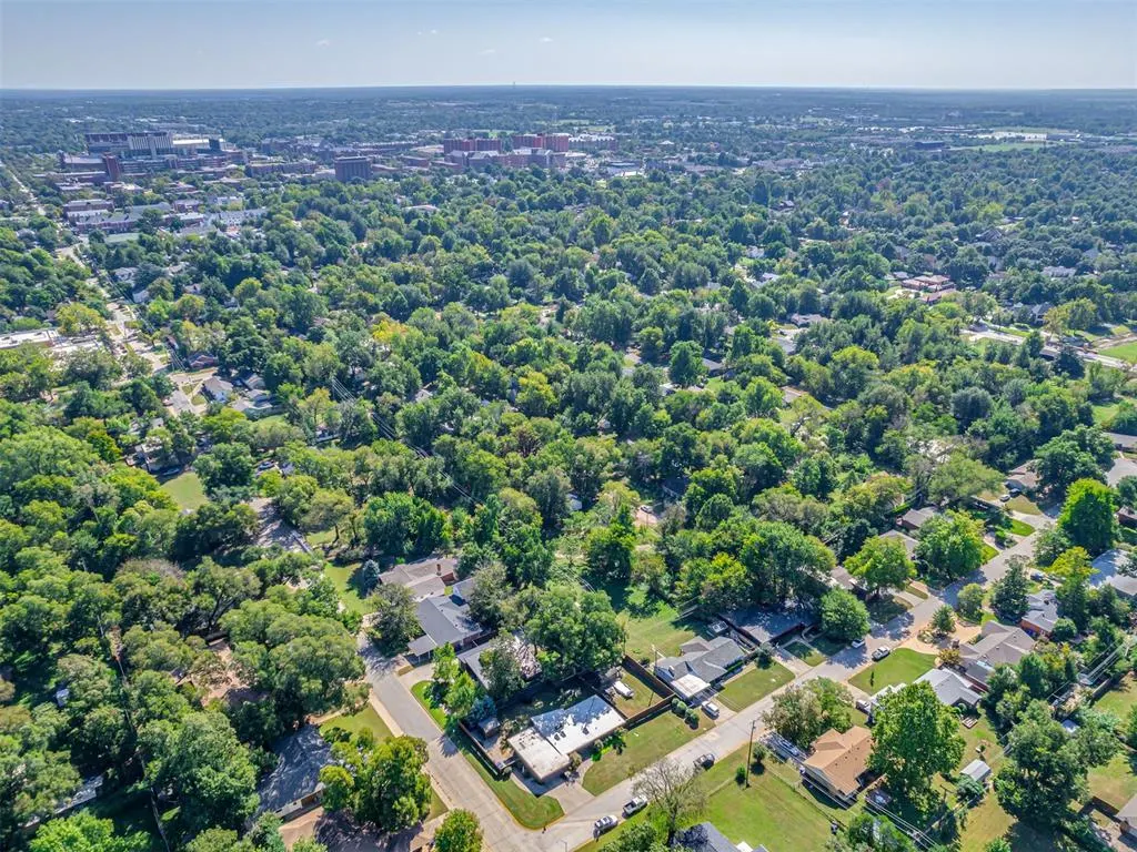 Photo 36 — 801 Carey Drive, Norman, OK 73069