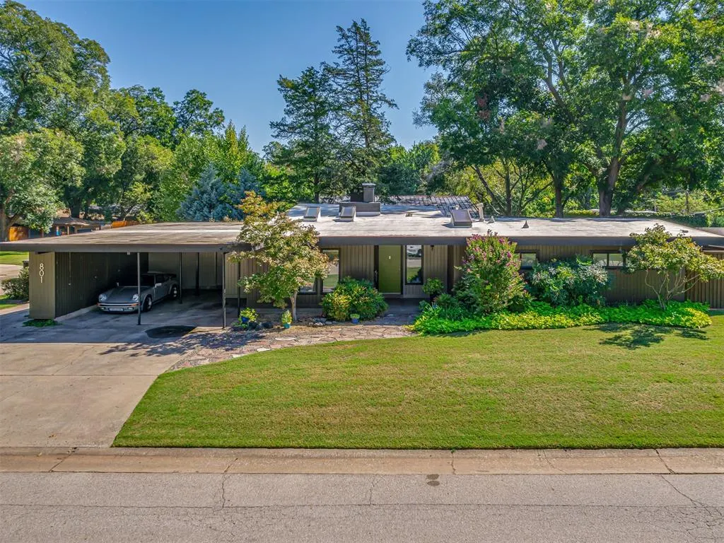 Photo 37 — 801 Carey Drive, Norman, OK 73069