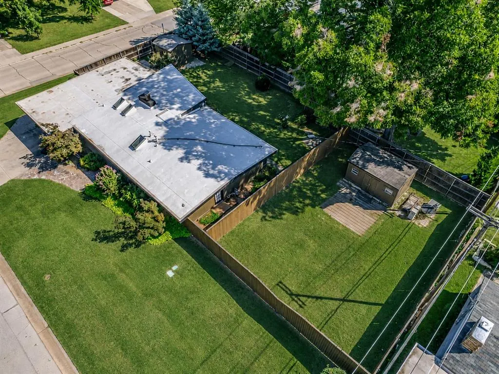 Photo 35 — 801 Carey Drive, Norman, OK 73069
