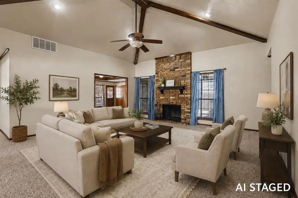 Photo 6 — 1301 SW 107th Place, Oklahoma City, OK 73170