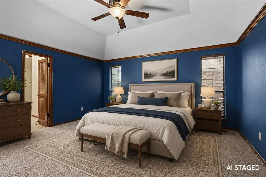 Photo 14 — 1301 SW 107th Place, Oklahoma City, OK 73170