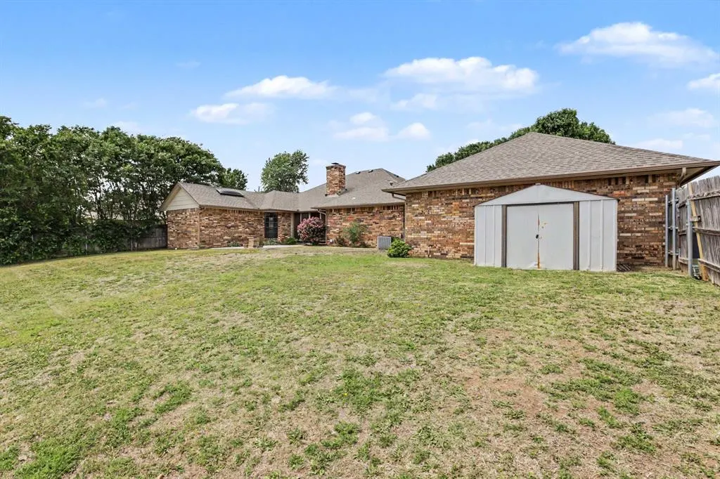 Photo 28 — 1301 SW 107th Place, Oklahoma City, OK 73170