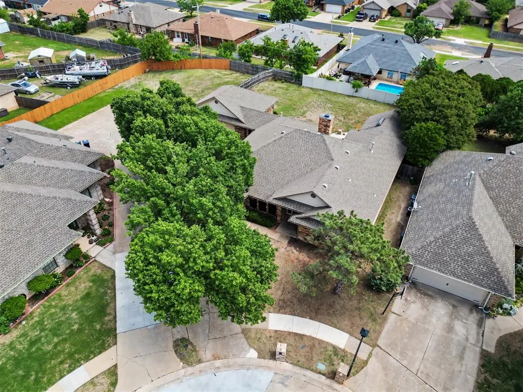 Photo 31 — 1301 SW 107th Place, Oklahoma City, OK 73170