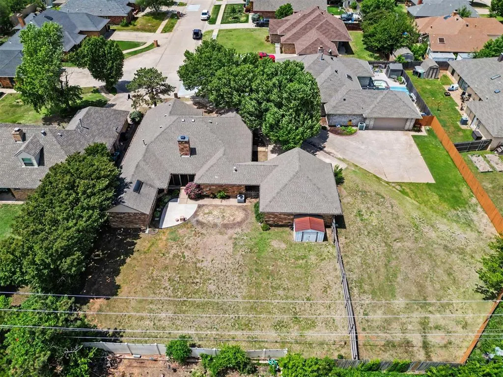 Photo 33 — 1301 SW 107th Place, Oklahoma City, OK 73170