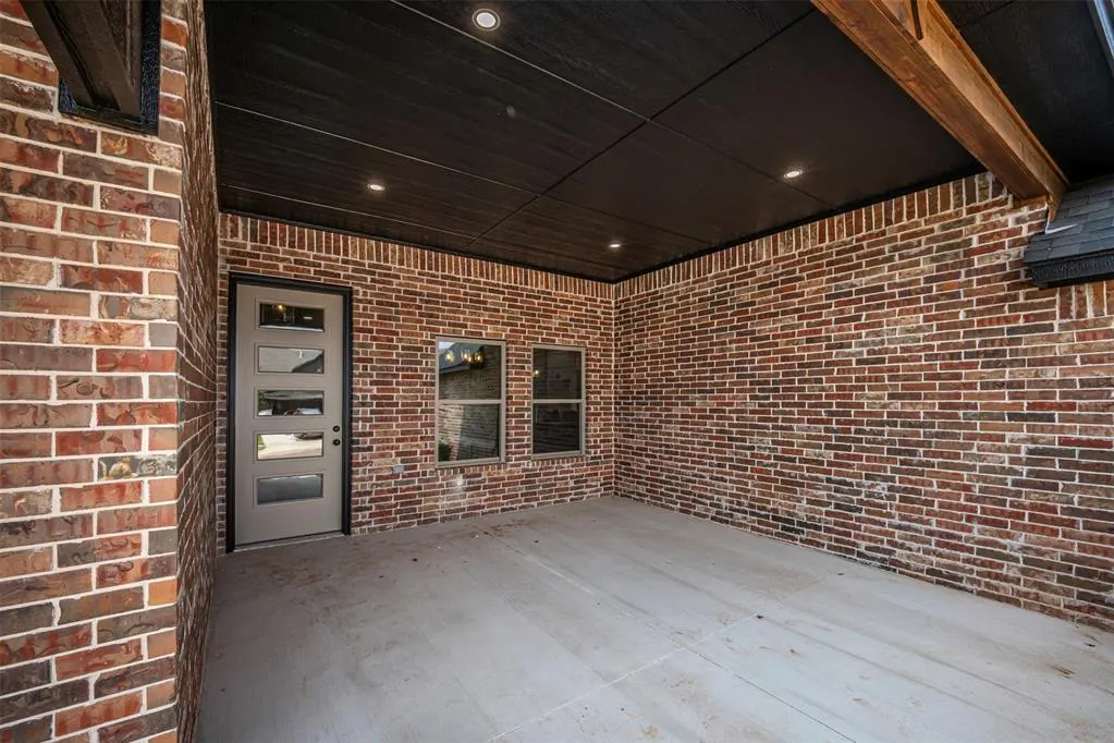 Photo 4 — 11528 NW 103rd Street, Yukon, OK 73099
