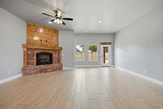 Photo 6 — 11528 NW 103rd Street, Yukon, OK 73099