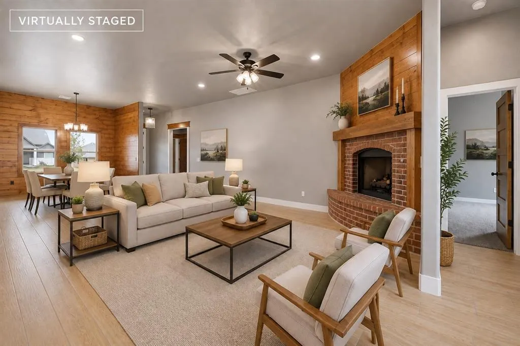 Photo 12 — 11528 NW 103rd Street, Yukon, OK 73099