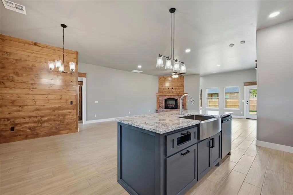 Photo 19 — 11528 NW 103rd Street, Yukon, OK 73099