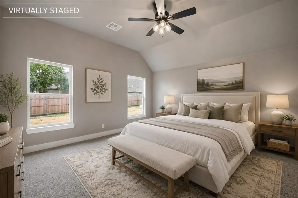 Photo 21 — 11528 NW 103rd Street, Yukon, OK 73099