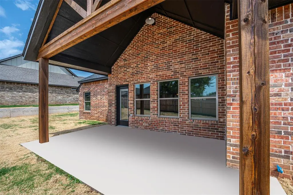 Photo 35 — 11528 NW 103rd Street, Yukon, OK 73099
