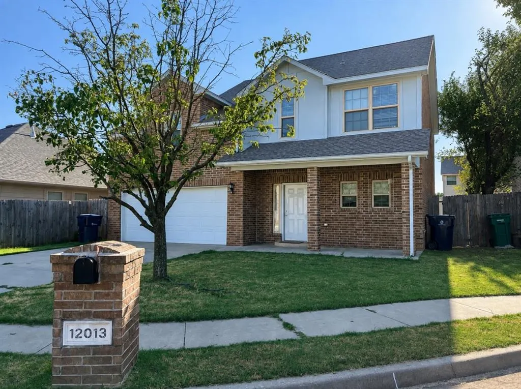 Photo 2 — 12013 Garden Court, Oklahoma City, OK 73170