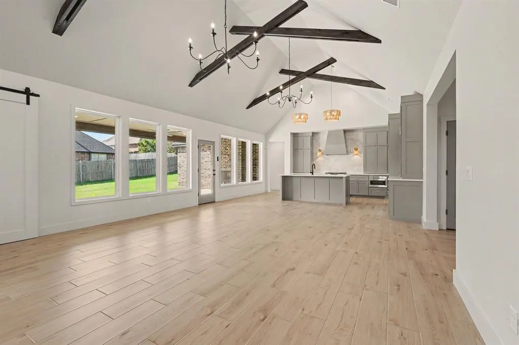 Photo 5 — 19640 Stratmore Way, Edmond, OK 73012