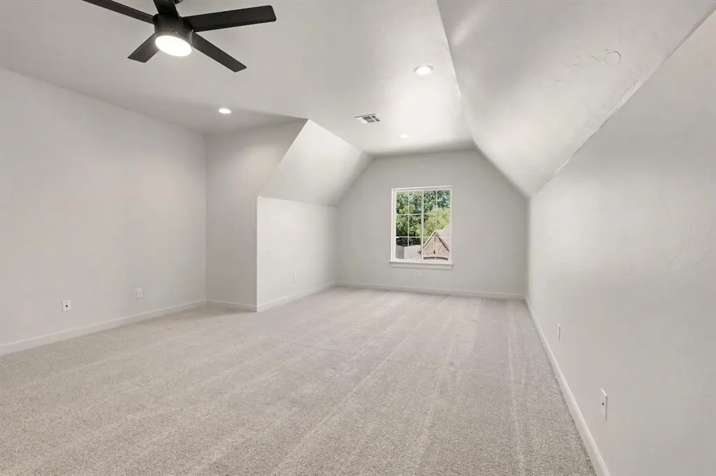 Photo 32 — 19640 Stratmore Way, Edmond, OK 73012