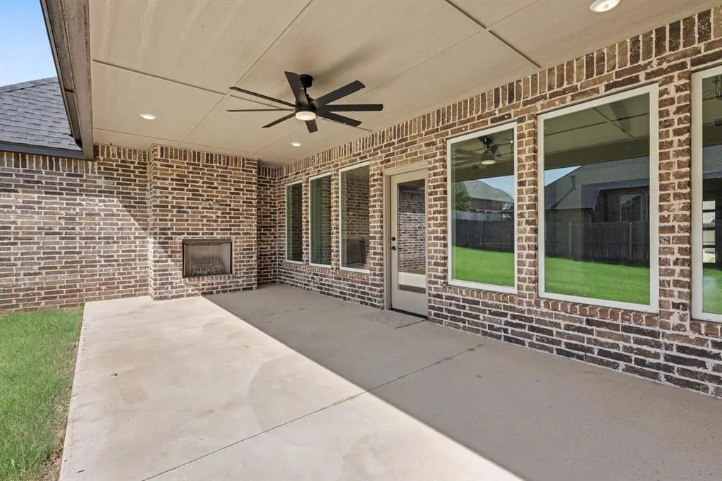 Photo 39 — 19640 Stratmore Way, Edmond, OK 73012