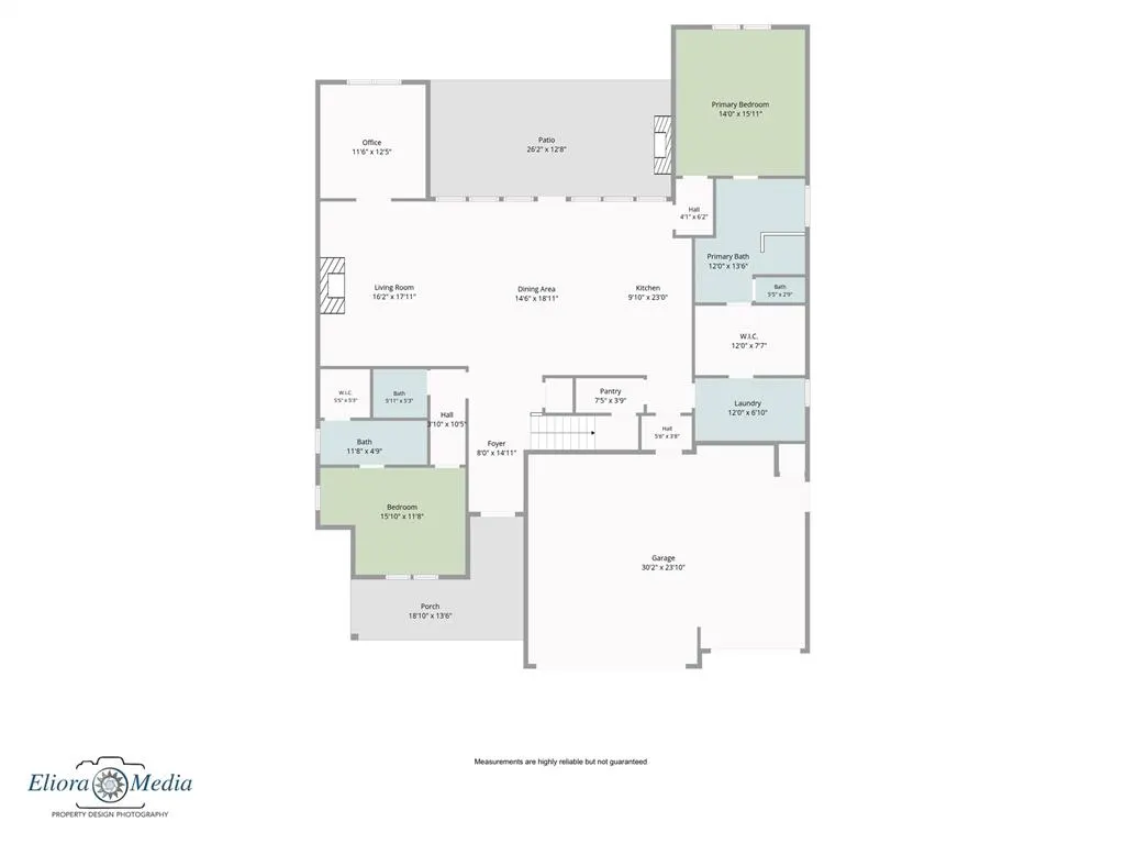Photo 42 — 19640 Stratmore Way, Edmond, OK 73012