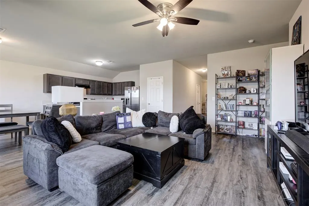 Photo 12 — 9425 NW 122nd Terrace, Yukon, OK 73099