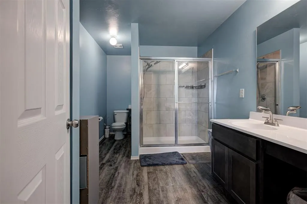 Photo 25 — 9425 NW 122nd Terrace, Yukon, OK 73099