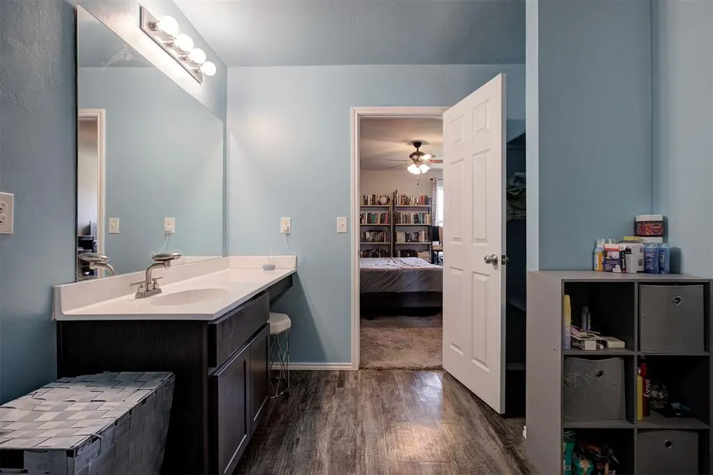 Photo 28 — 9425 NW 122nd Terrace, Yukon, OK 73099