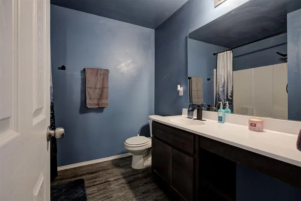 Photo 33 — 9425 NW 122nd Terrace, Yukon, OK 73099