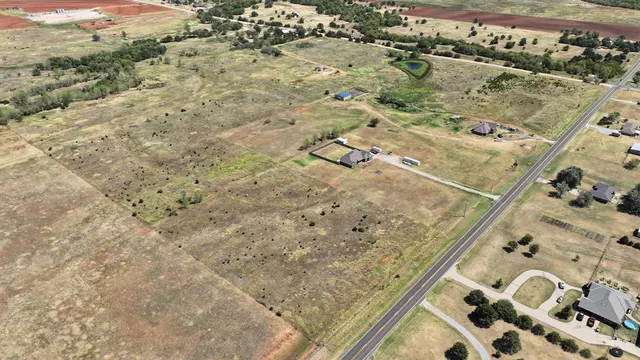 Photo 6 — 3740 N Piedmont Road, Piedmont, OK 73078