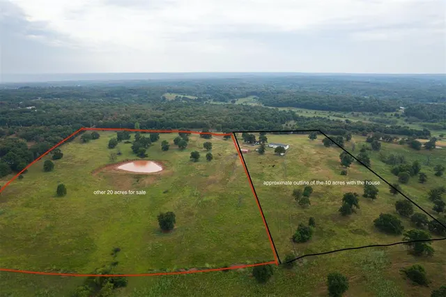Photo 2 — 17251 E Cedar Lane Road, Norman, OK 73026
