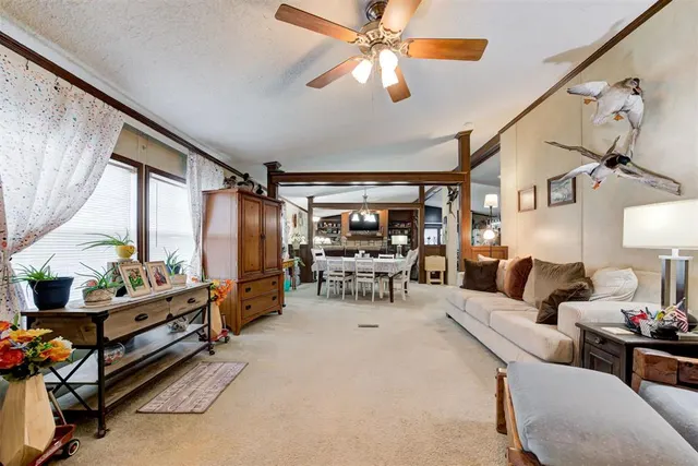 Photo 5 — 17251 E Cedar Lane Road, Norman, OK 73026