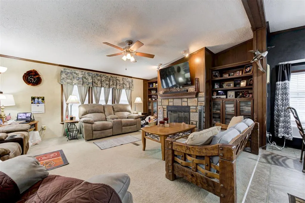 Photo 8 — 17251 E Cedar Lane Road, Norman, OK 73026
